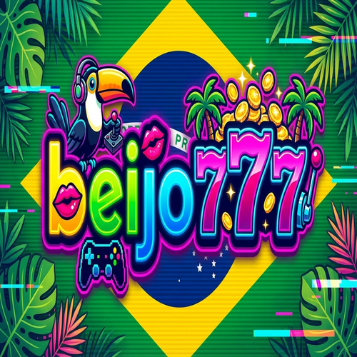 Logo beijo777
