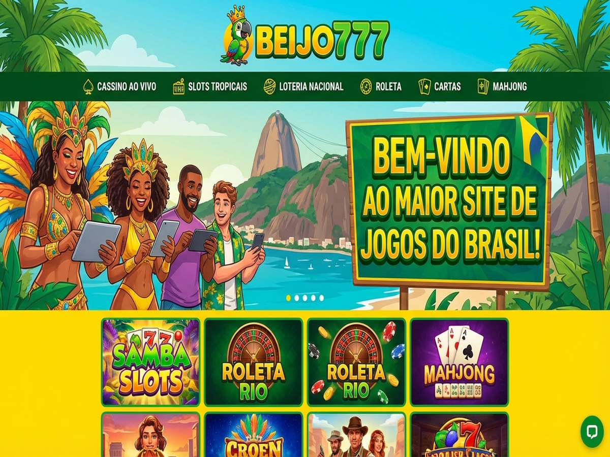 Screenshot 1 beijo777